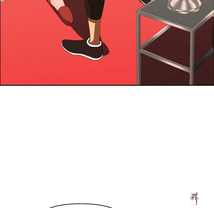 Milf Guard Milf Guard Chapter 45 - Page 151