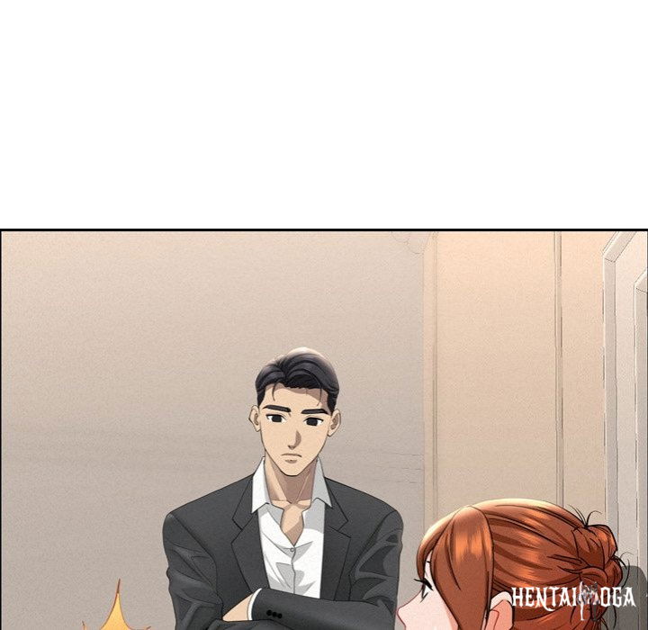 Milf Guard Milf Guard Chapter 45 - Page 154