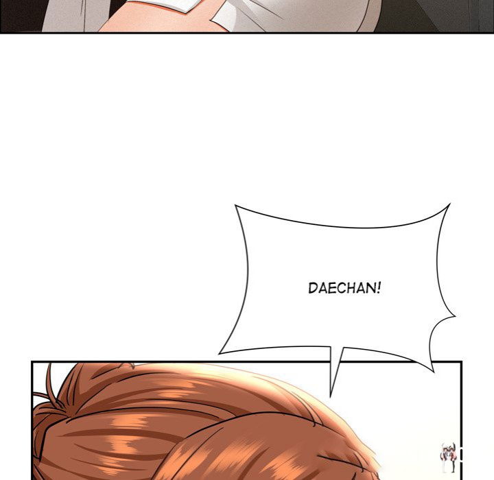 Milf Guard Milf Guard Chapter 45 - Page 156