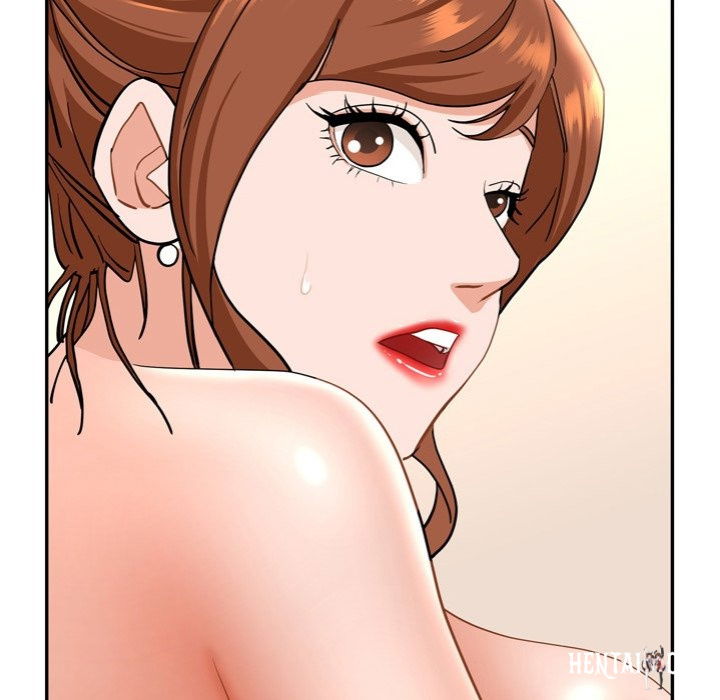 Milf Guard Milf Guard Chapter 45 - Page 157