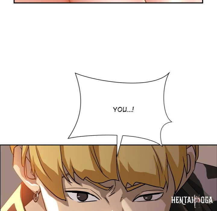 Milf Guard Milf Guard Chapter 45 - Page 158