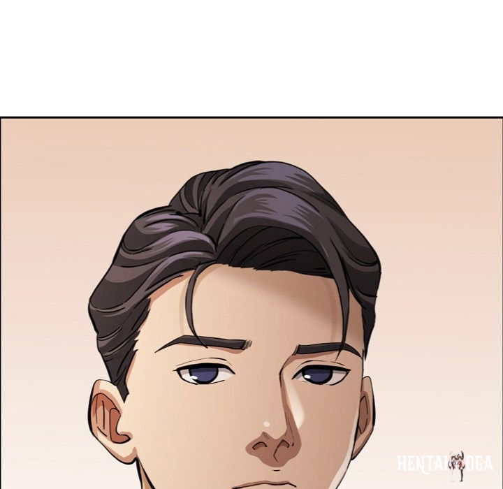 Milf Guard Milf Guard Chapter 45 - Page 160