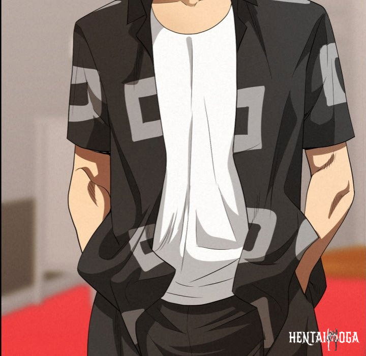 Milf Guard Milf Guard Chapter 45 - Page 17