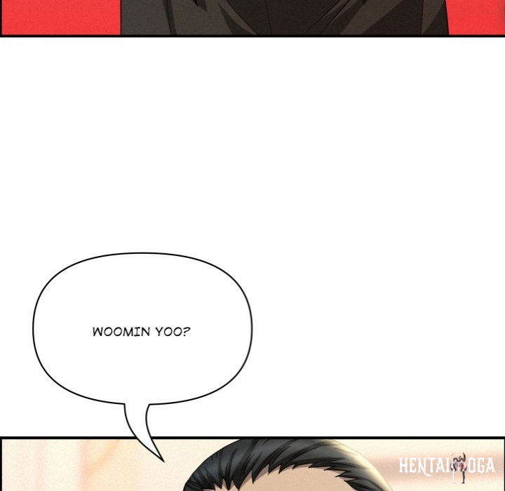 Milf Guard Milf Guard Chapter 45 - Page 18