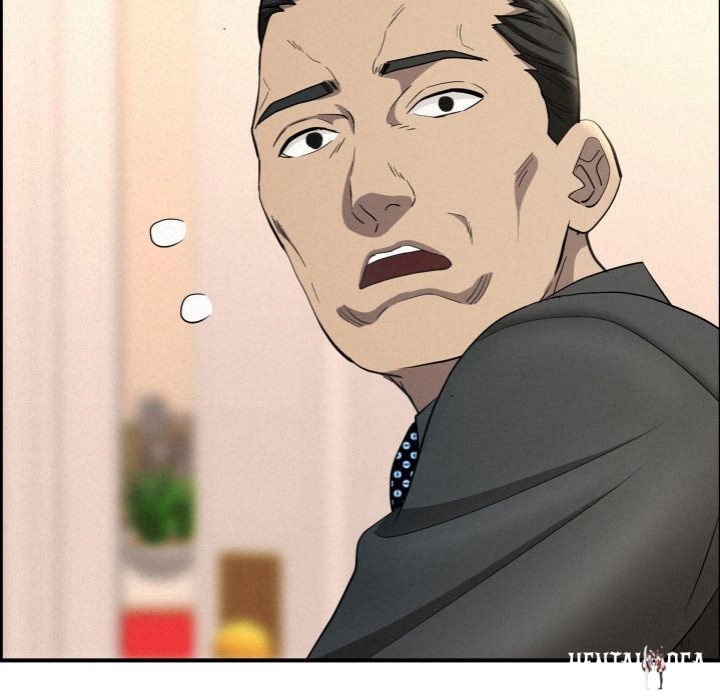 Milf Guard Milf Guard Chapter 45 - Page 19