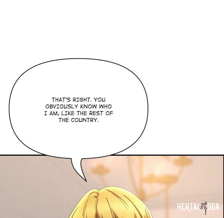 Milf Guard Milf Guard Chapter 45 - Page 20