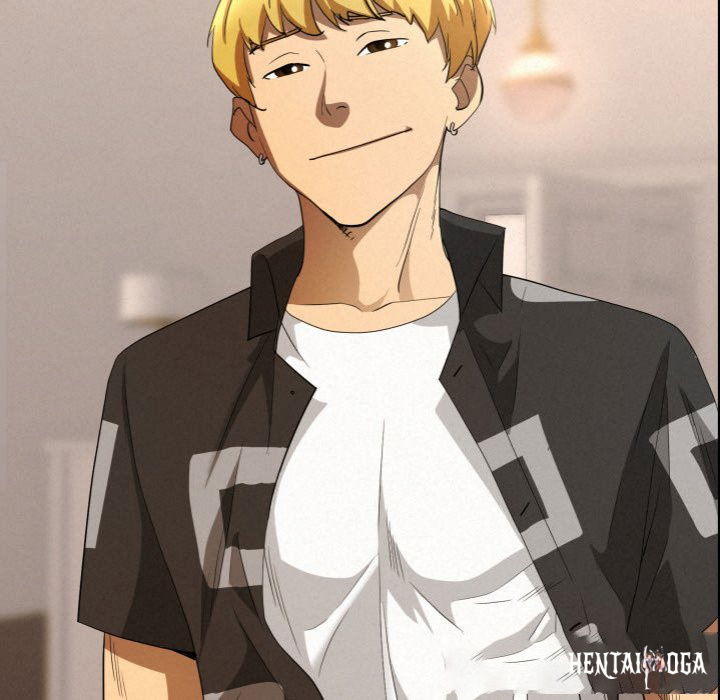 Milf Guard Milf Guard Chapter 45 - Page 21