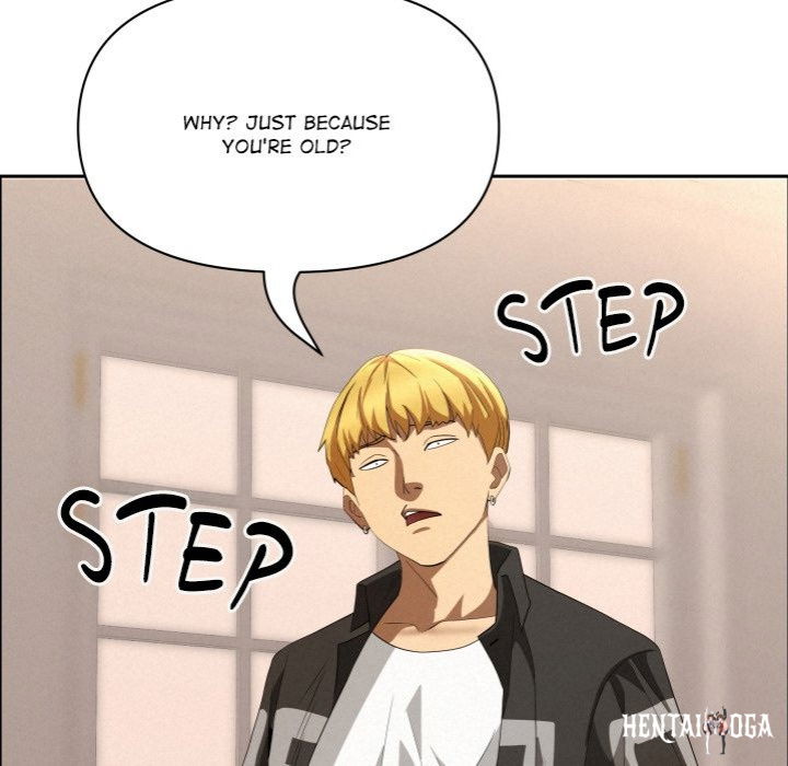 Milf Guard Milf Guard Chapter 45 - Page 25