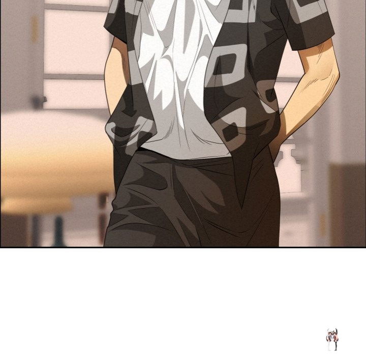 Milf Guard Milf Guard Chapter 45 - Page 26