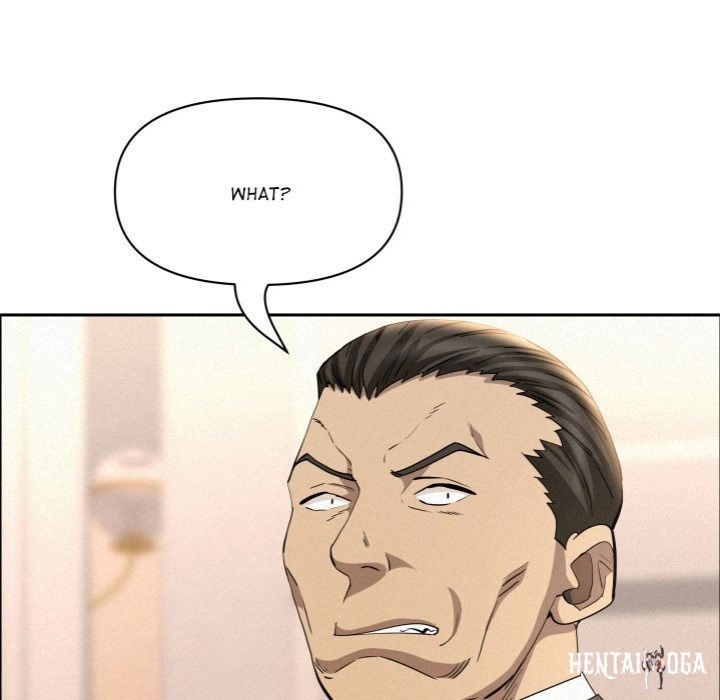 Milf Guard Milf Guard Chapter 45 - Page 27