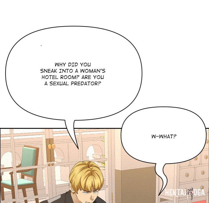 Milf Guard Milf Guard Chapter 45 - Page 29