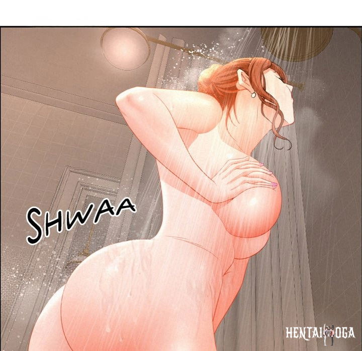 Milf Guard Milf Guard Chapter 45 - Page 32