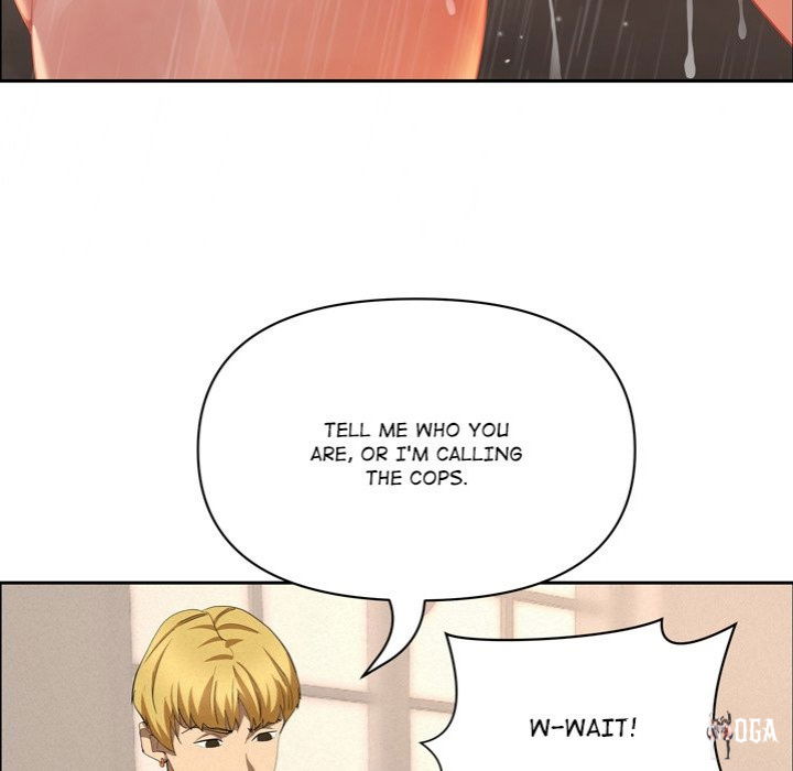 Milf Guard Milf Guard Chapter 45 - Page 36