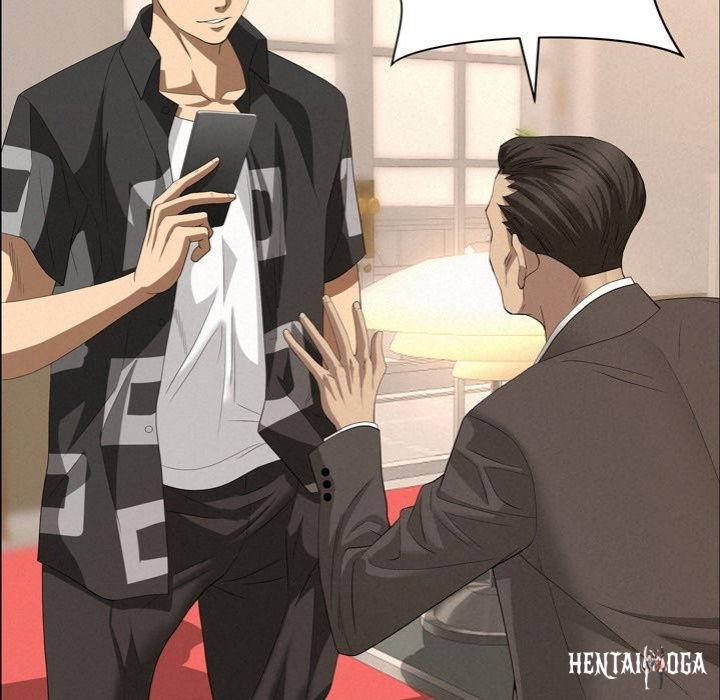 Milf Guard Milf Guard Chapter 45 - Page 37