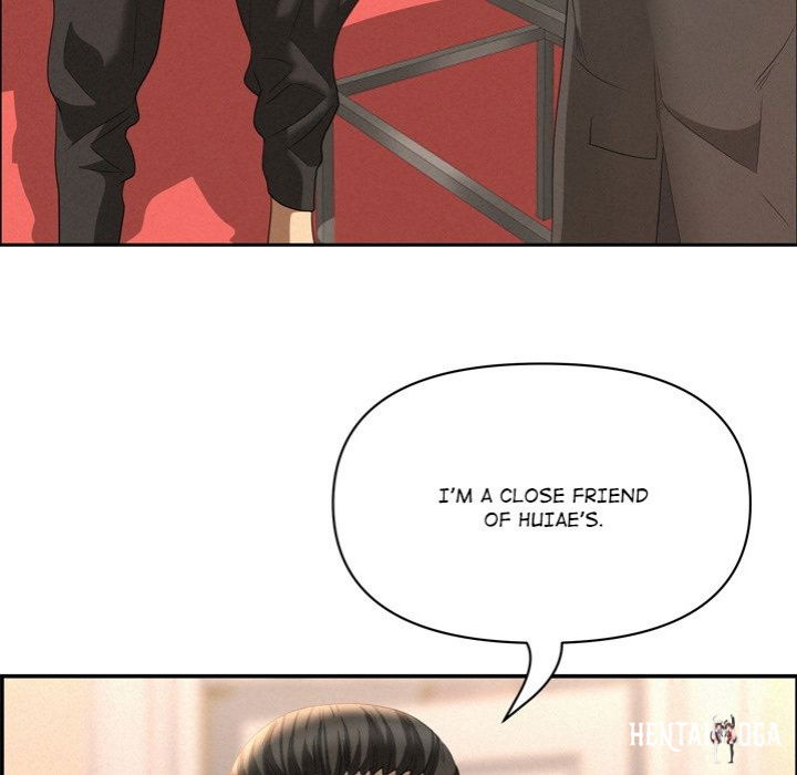 Milf Guard Milf Guard Chapter 45 - Page 38