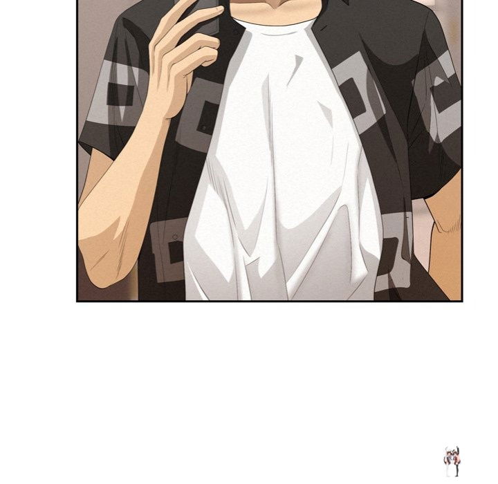 Milf Guard Milf Guard Chapter 45 - Page 41