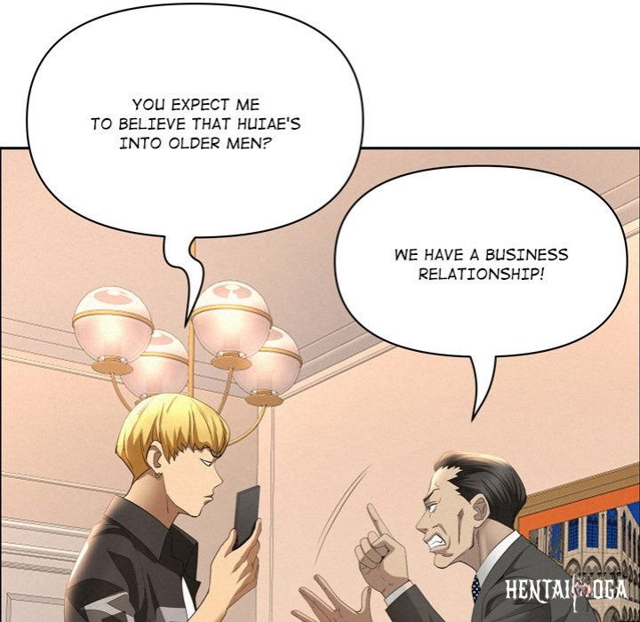 Milf Guard Milf Guard Chapter 45 - Page 42