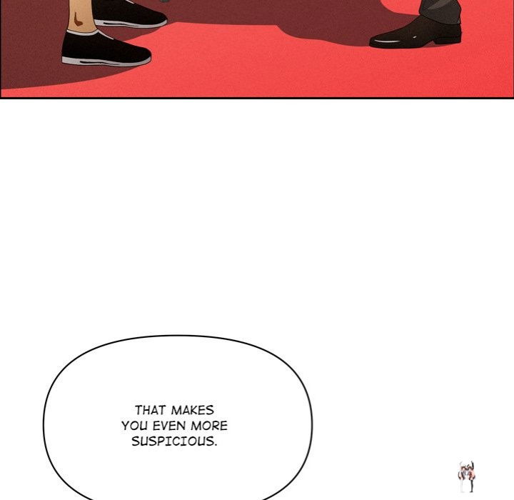 Milf Guard Milf Guard Chapter 45 - Page 44