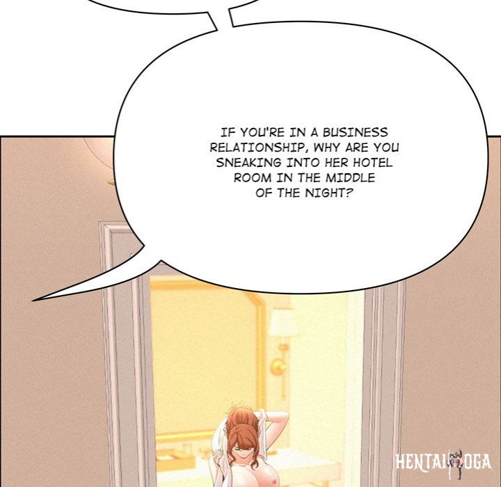 Milf Guard Milf Guard Chapter 45 - Page 45