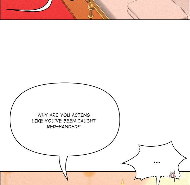 Milf Guard Milf Guard Chapter 45 - Page 47