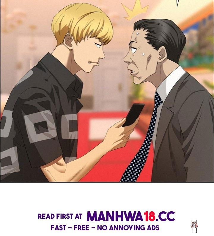 Milf Guard Milf Guard Chapter 45 - Page 48