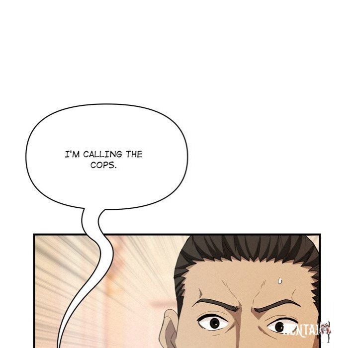 Milf Guard Milf Guard Chapter 45 - Page 49