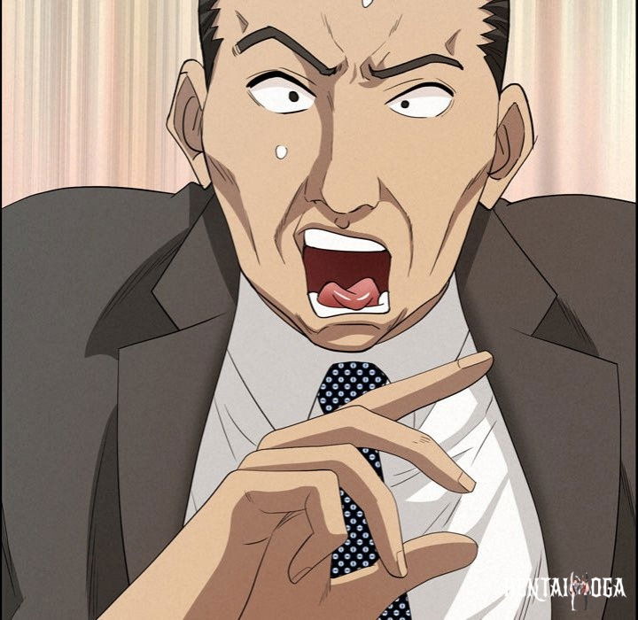 Milf Guard Milf Guard Chapter 45 - Page 52