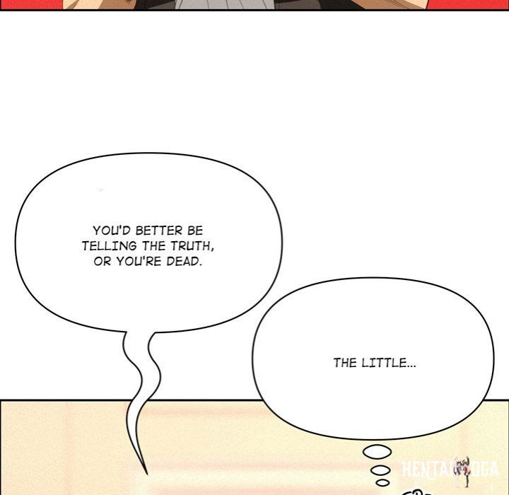 Milf Guard Milf Guard Chapter 45 - Page 55