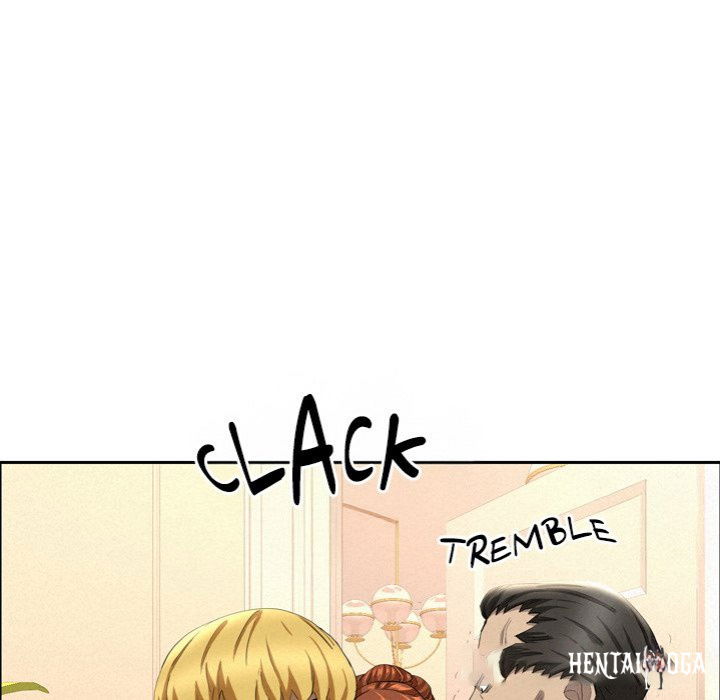 Milf Guard Milf Guard Chapter 45 - Page 57