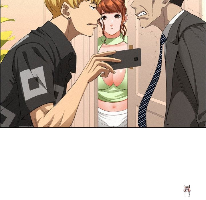 Milf Guard Milf Guard Chapter 45 - Page 58