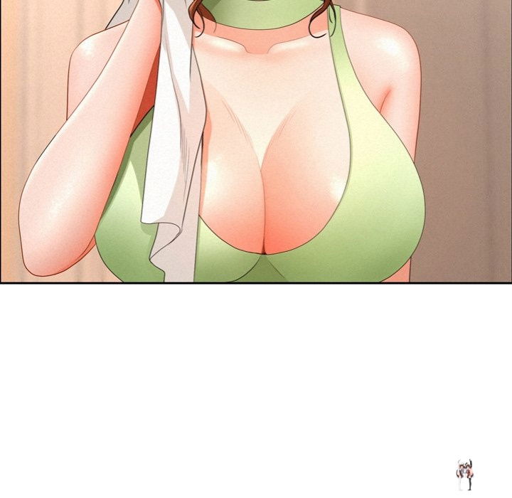 Milf Guard Milf Guard Chapter 45 - Page 60