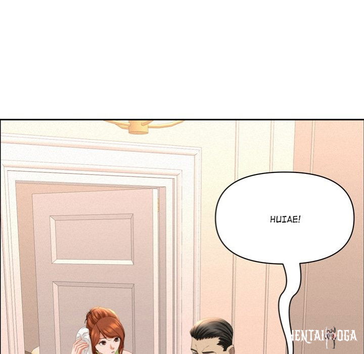 Milf Guard Milf Guard Chapter 45 - Page 61