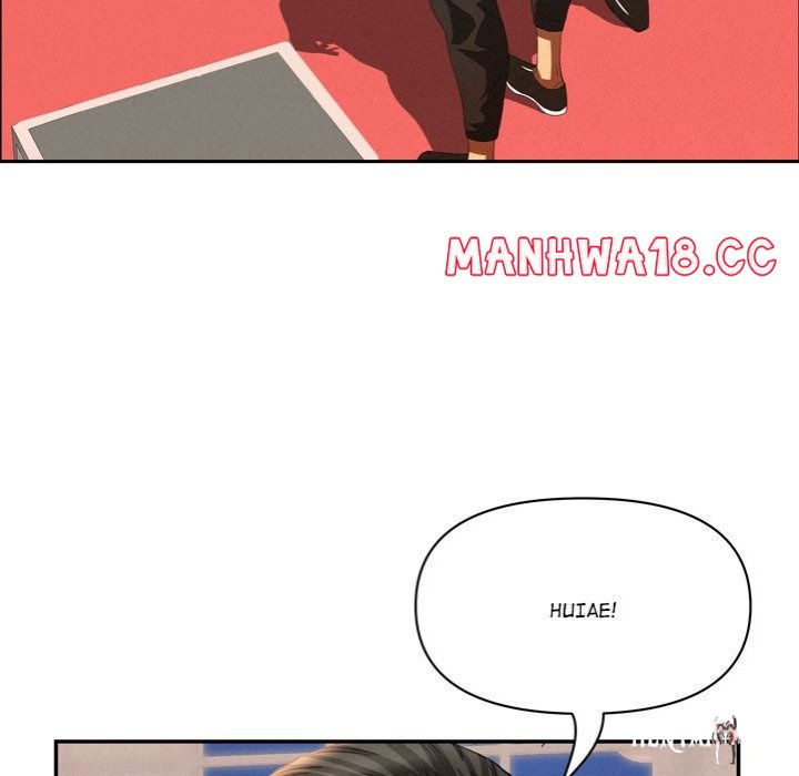 Milf Guard Milf Guard Chapter 45 - Page 63