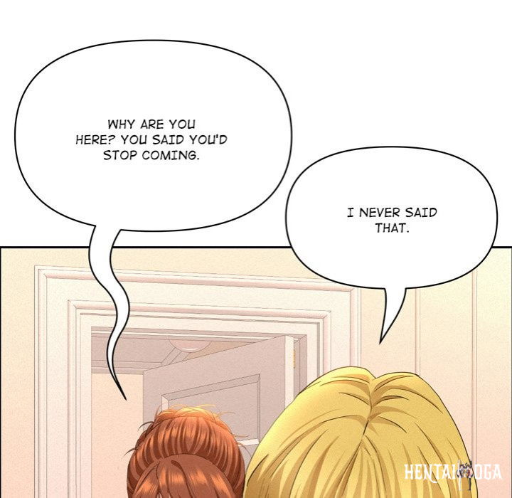 Milf Guard Milf Guard Chapter 45 - Page 65