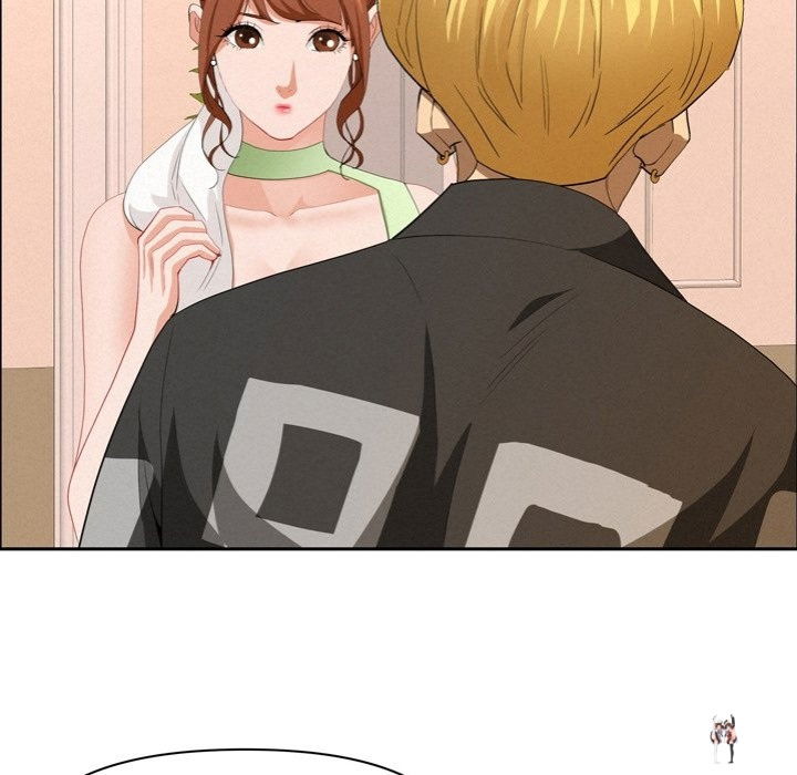 Milf Guard Milf Guard Chapter 45 - Page 66