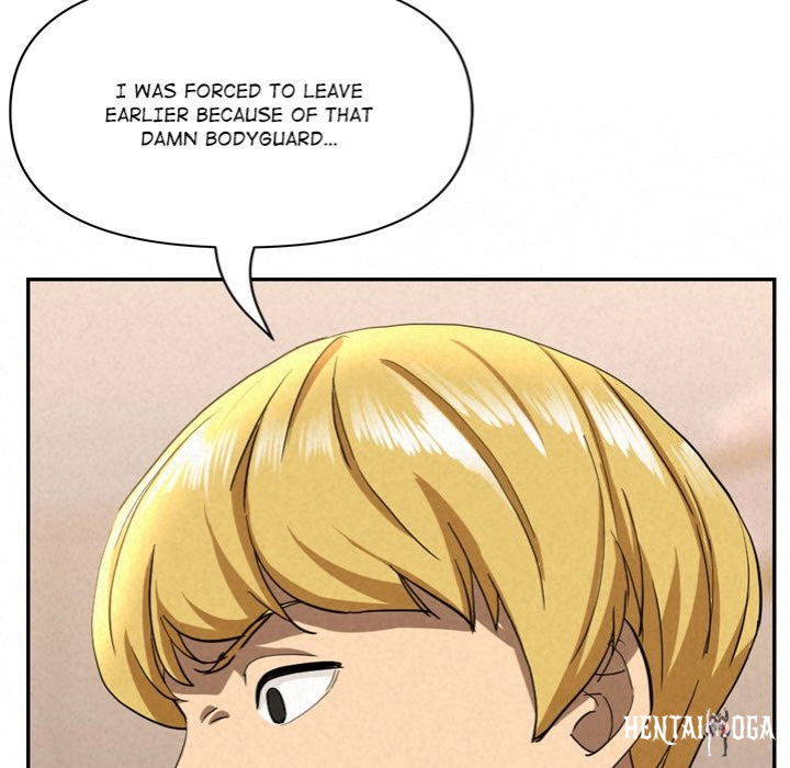 Milf Guard Milf Guard Chapter 45 - Page 67