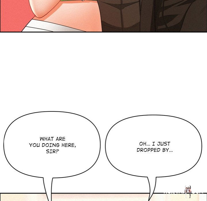 Milf Guard Milf Guard Chapter 45 - Page 71