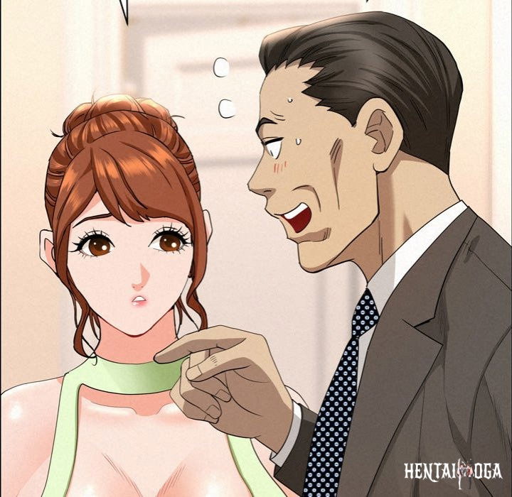 Milf Guard Milf Guard Chapter 45 - Page 72