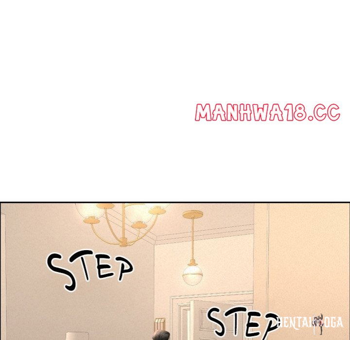 Milf Guard Milf Guard Chapter 45 - Page 83