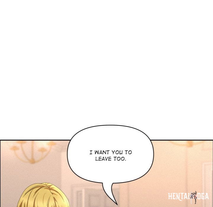 Milf Guard Milf Guard Chapter 45 - Page 85