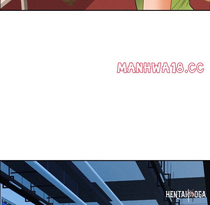 Milf Guard Milf Guard Chapter 45 - Page 89