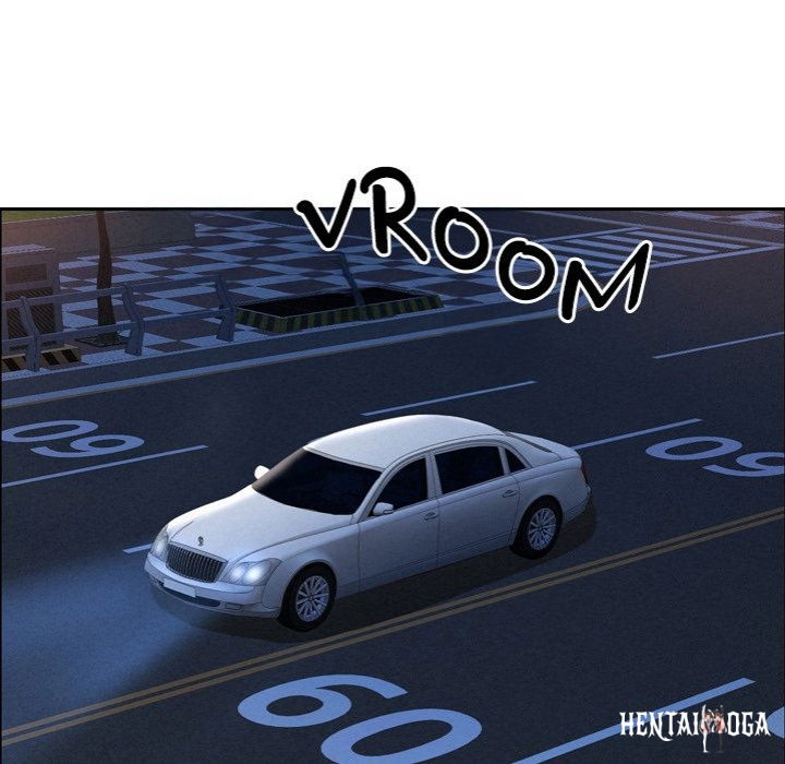 Milf Guard Milf Guard Chapter 45 - Page 92