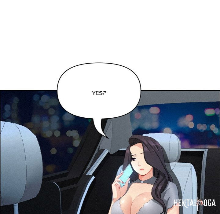 Milf Guard Milf Guard Chapter 45 - Page 94