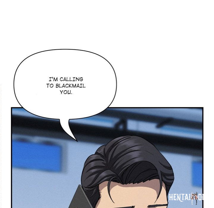 Milf Guard Milf Guard Chapter 45 - Page 96