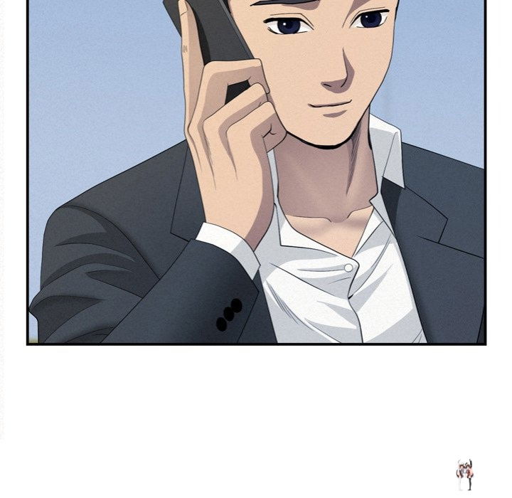 Milf Guard Milf Guard Chapter 45 - Page 97