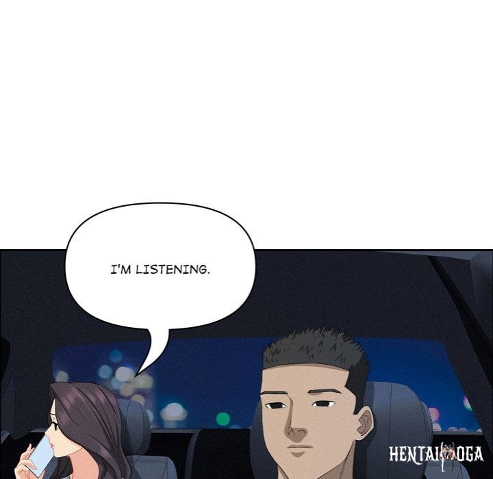 Milf Guard Milf Guard Chapter 45 - Page 98