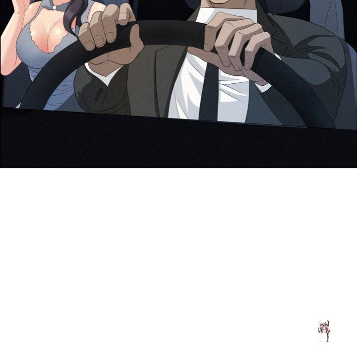 Milf Guard Milf Guard Chapter 45 - Page 99