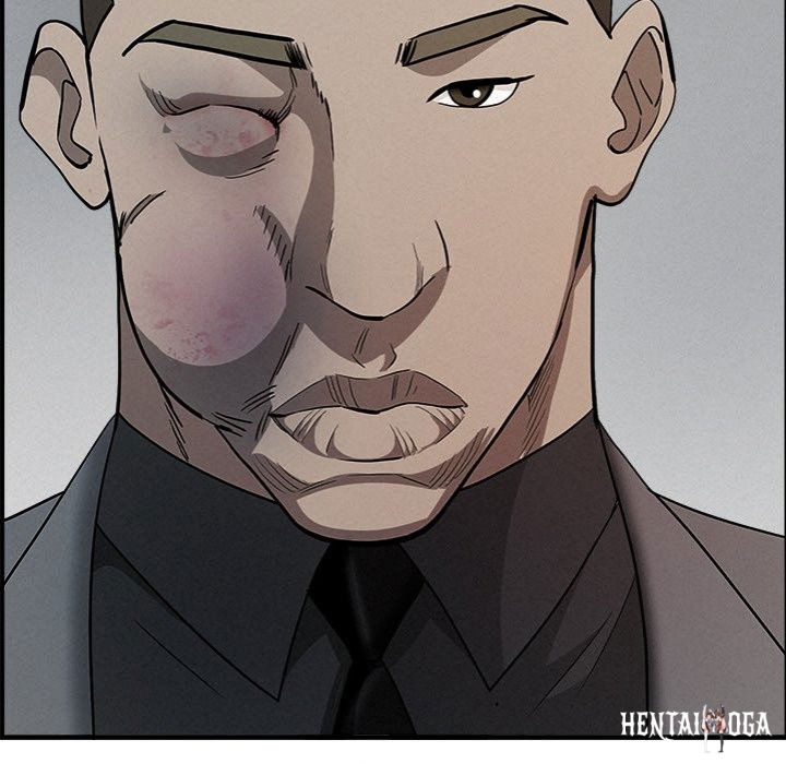 Milf Guard Milf Guard Chapter 44 - Page 100