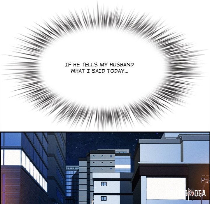 Milf Guard Milf Guard Chapter 44 - Page 101