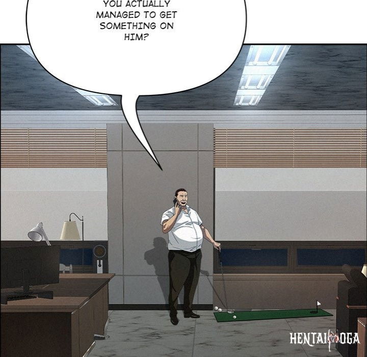 Milf Guard Milf Guard Chapter 44 - Page 105